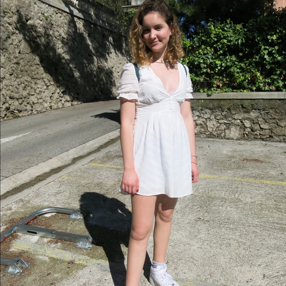 Meet your Posher, Caroline